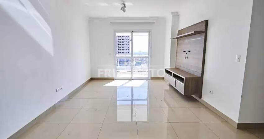 Apartamento com 3 quartos para alugar na Cidade Alta, Piracicaba 