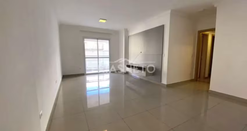 Apartamento no bairro cidade alta em piracicaba no condomínio san victor