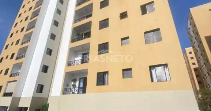 Apartamento com 3 quartos para alugar no Nova América, Piracicaba 