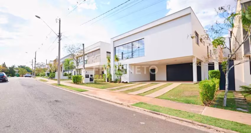 Casa para venda ou locação no condomínio alphaville em piracicaba!