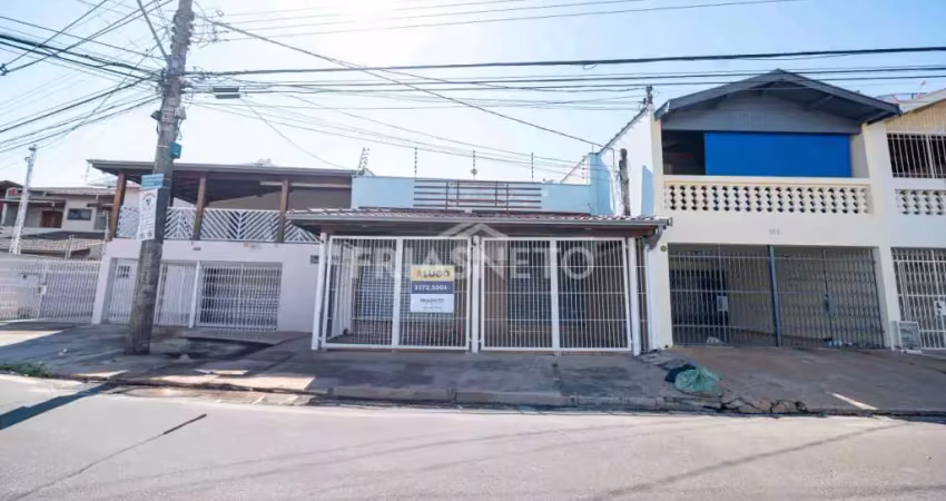 Imóvel comercial e residencial para alugar em piracicaba.