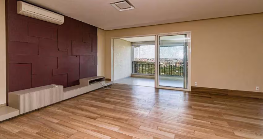 Apartamento com 4 quartos para alugar no Nova Piracicaba, Piracicaba 