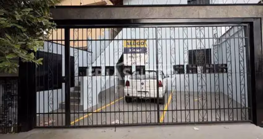 Kitnet próximo a faculdade anhanguera para alugar em piracicaba