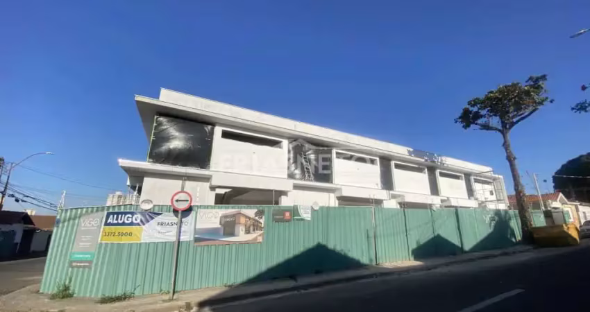 Ponto comercial para alugar no Paulista, Piracicaba 