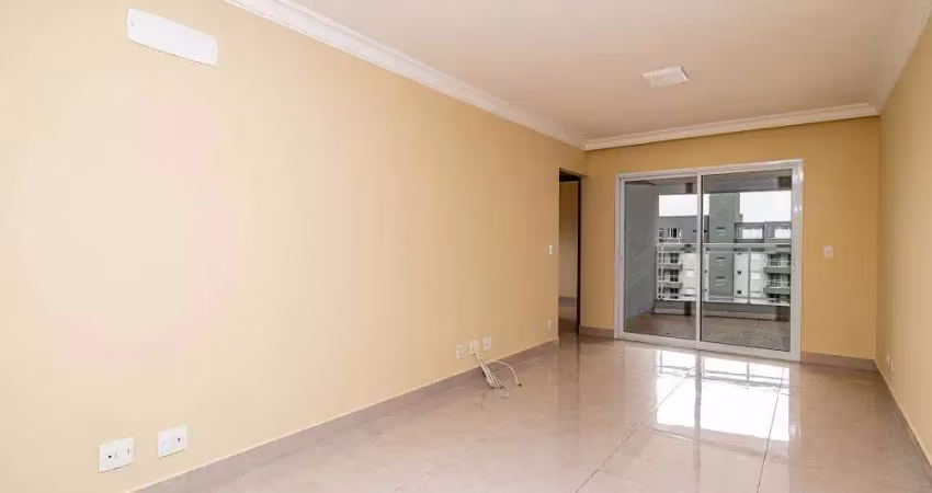 Apartamento com 3 quartos para alugar no São Dimas, Piracicaba 