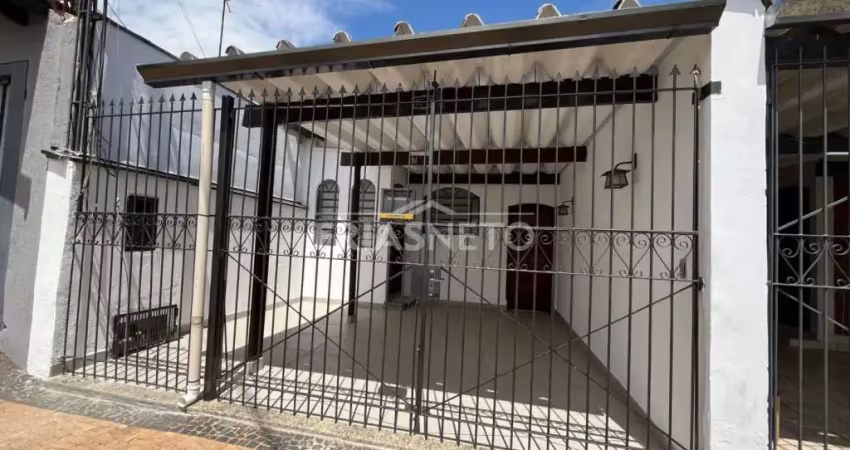 Casa com 2 quartos para alugar no bairro jardim noiva da colina em piracicaba