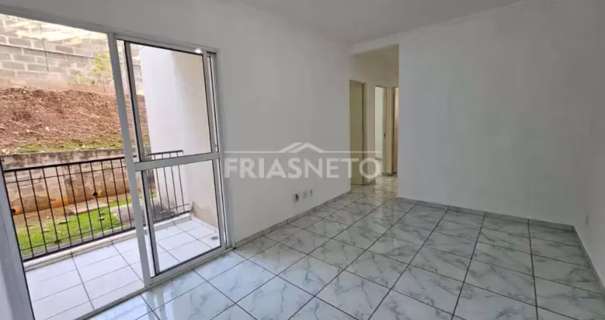 Residencial/apartamento -  residencial engenho resende