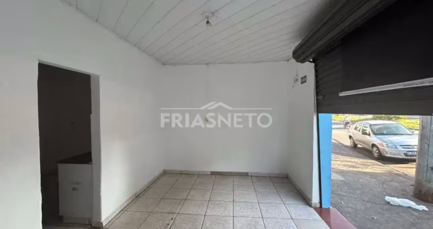 Casa comercial para alugar no Piracicamirim, Piracicaba 