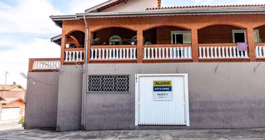 Ponto comercial para alugar no Mário Dedini, Piracicaba 