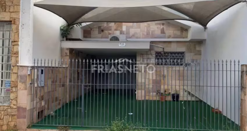 Imóvel comercial disponível para locação em piracicaba