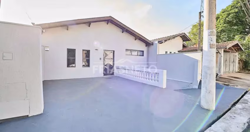 Casa comercial com 300m² para alugar no centro de piracicaba