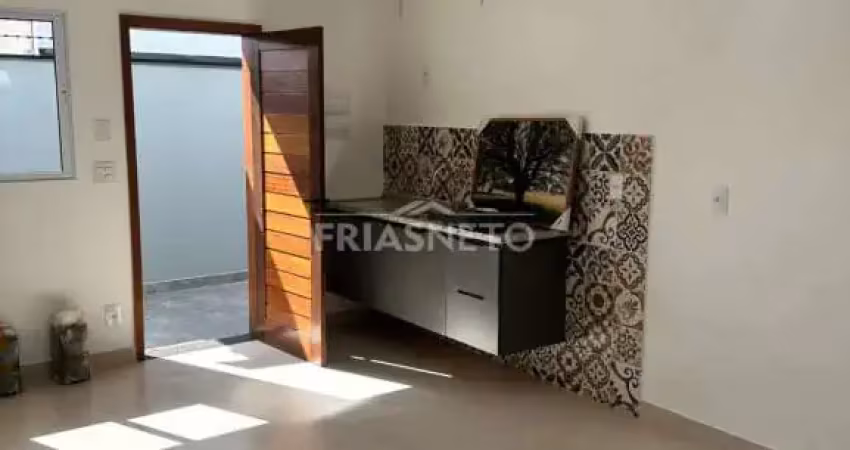 Kitnet / Stúdio para alugar no Parque Conceição, Piracicaba 