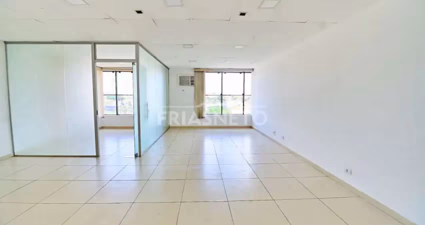 Ponto comercial para alugar na Cidade Alta, Piracicaba 