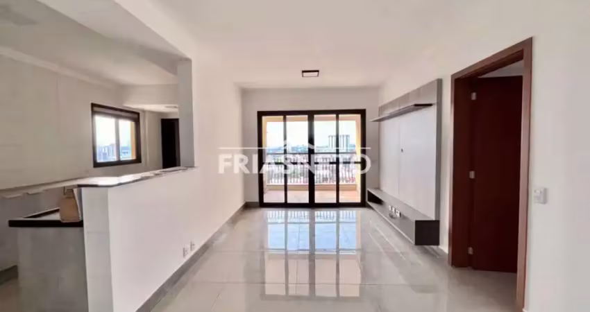 Apartamento para alugar em piracicaba no bairro paulista