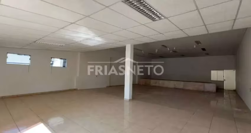 Barracão / Galpão / Depósito para alugar no Piracicamirim, Piracicaba 