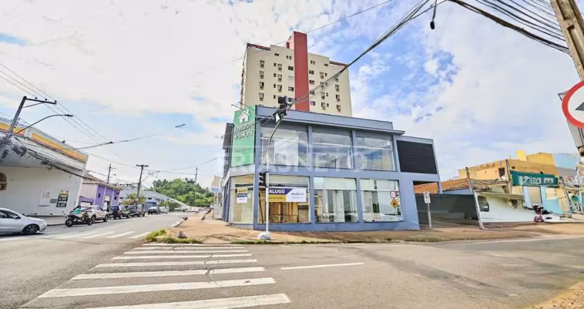 Excelente imóvel de esquina para locação na vila rezende