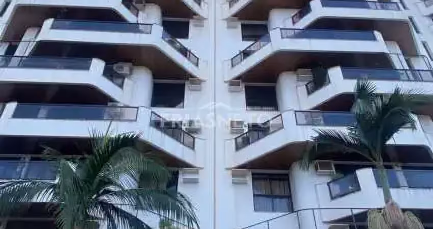 Apartamento para alugar em piracicaba próximo à esalq
