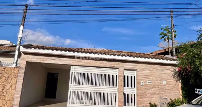 Casa para locação na vila independência, piracicaba/sp