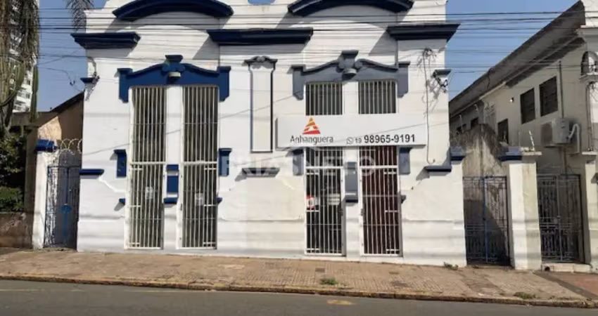 Salão comercial para alugar no centro com arquitetura impar!