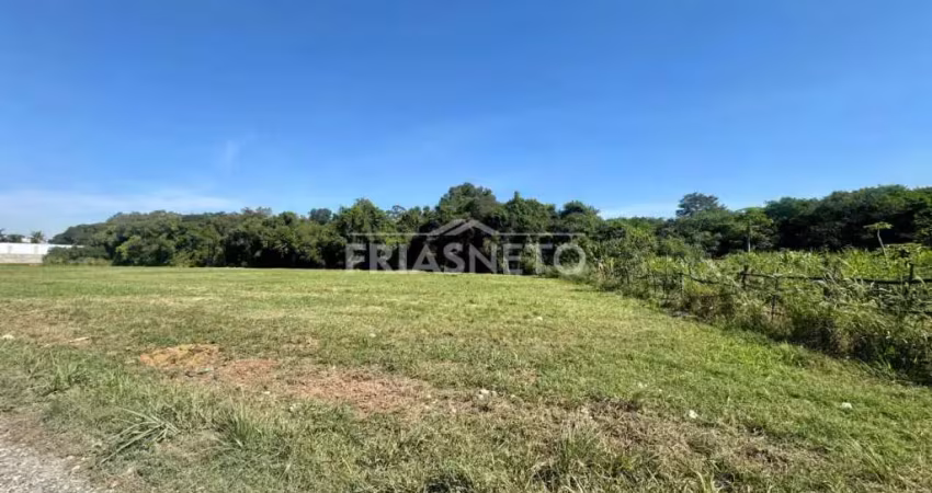 Terreno comercial para alugar no Água Branca, Piracicaba 