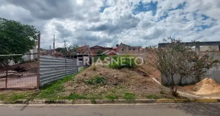 Terreno comercial para alugar no Santa Terezinha, Piracicaba 