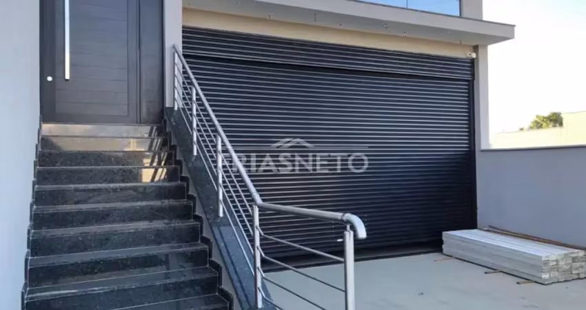 Salão comercial pra alugar em piracicaba no bairro santa terezinha