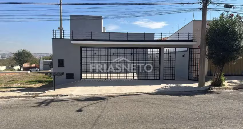 Kitnet / Stúdio para alugar no Parque Conceição, Piracicaba 
