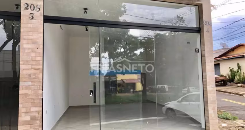 Loja comercial pra alugar em piracicaba no bairro perdizes