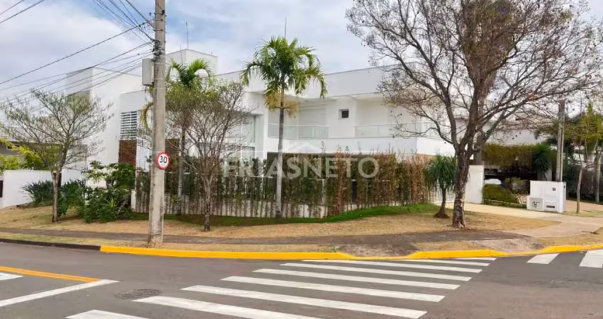 Casa em condomínio fechado com 4 quartos para alugar no Santa Rosa Ipês, Piracicaba 
