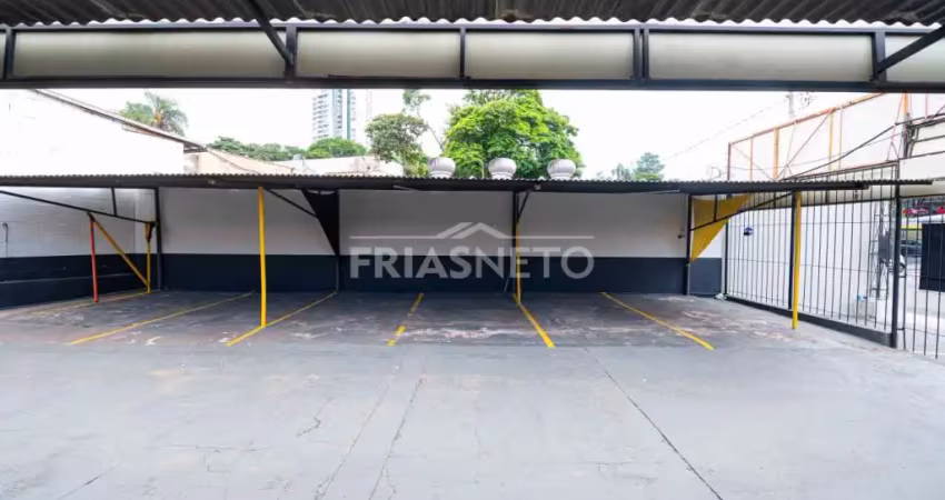 Imóvel comercial, loja de veículos, para alugar em piracicaba na avenida armando salles de oliveira