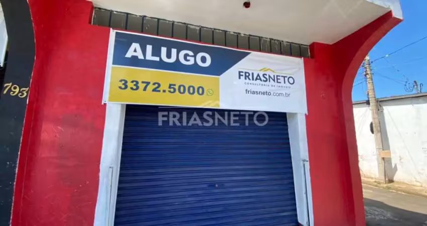 Ponto comercial para alugar no Centro, Piracicaba 