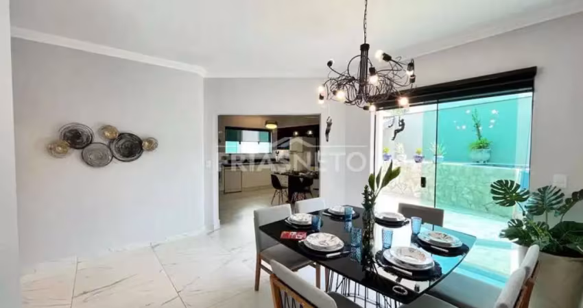 Casa com 7 quartos para alugar no Nova Piracicaba, Piracicaba 