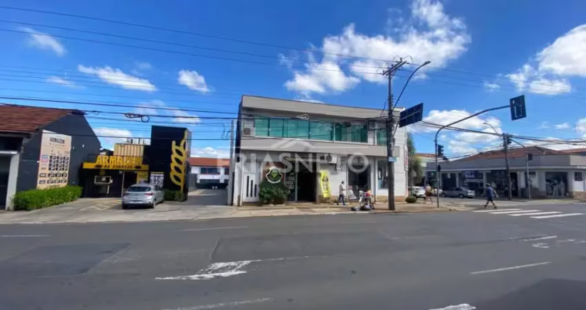 Ponto comercial para alugar na Vila Rezende, Piracicaba 