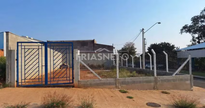 Terreno disponível para locação no bairro santa rosa em piracicaba