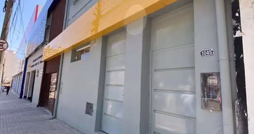 Casa comercial para alugar no Centro, Piracicaba 