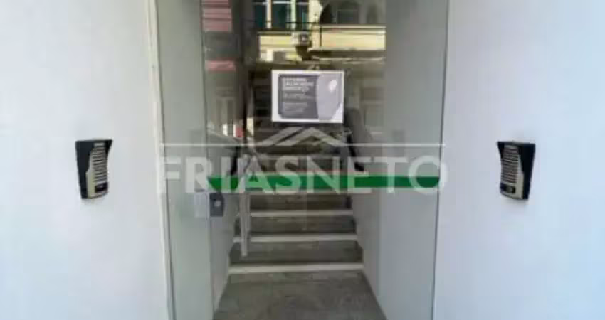 Ponto comercial para alugar no Centro, Piracicaba 