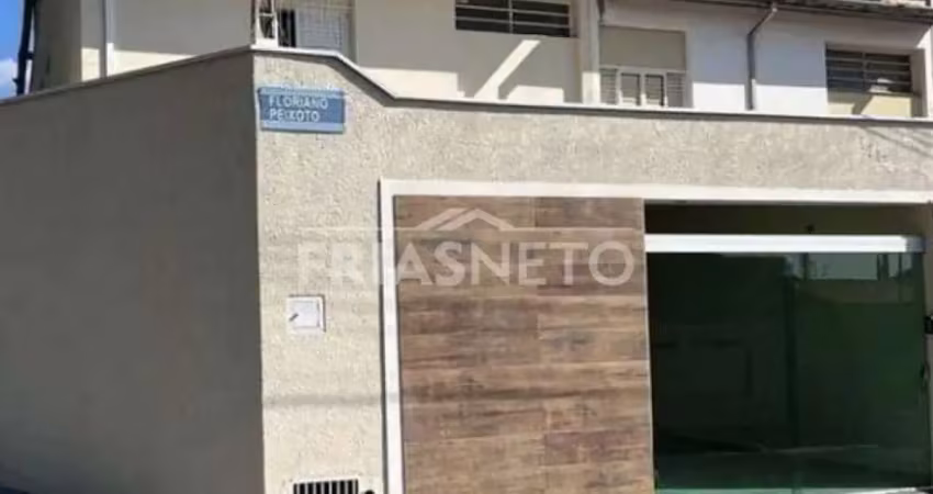 Casa comercial para alugar na Cidade Alta, Piracicaba 