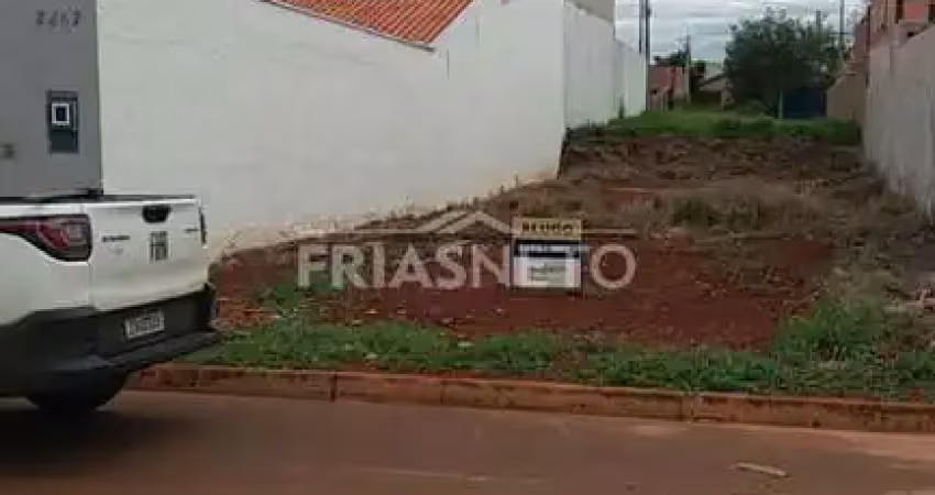Terreno comercial para locação no bairro jardim oriente
