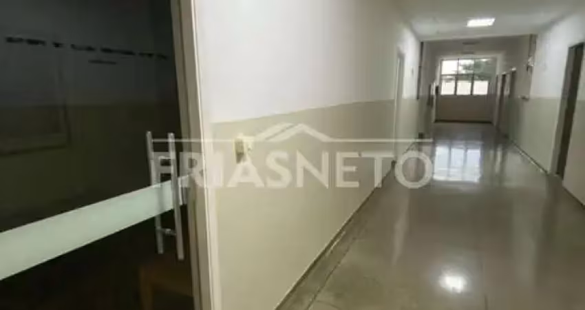 Sala comercial para locação na avenida independência
