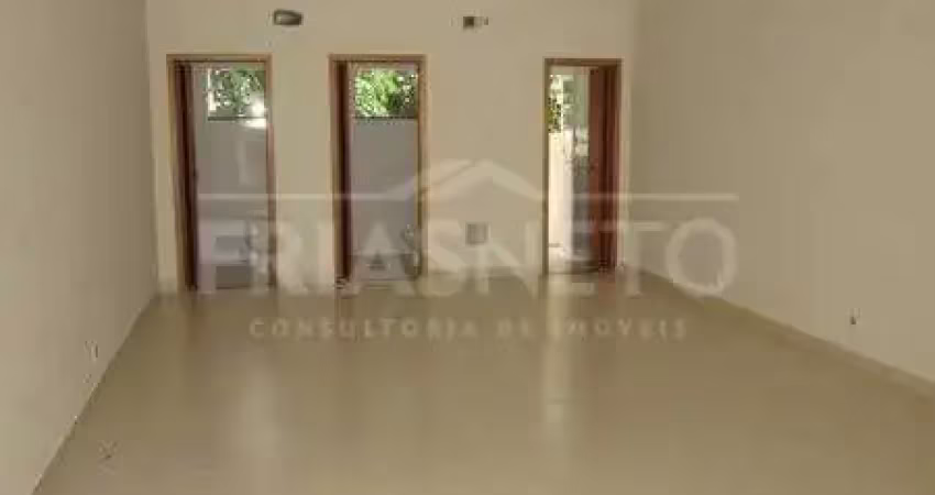 Ponto comercial para alugar no São Dimas, Piracicaba 