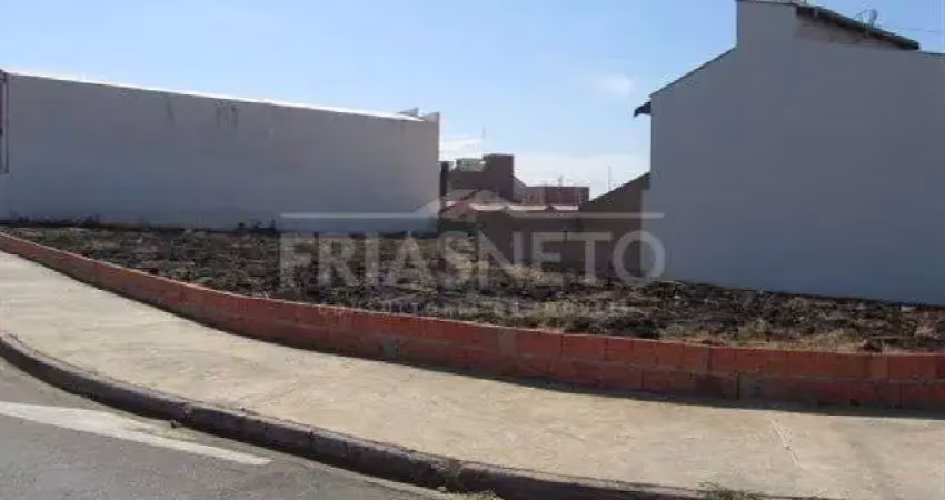 Terreno comercial para alugar no Água Branca, Piracicaba 
