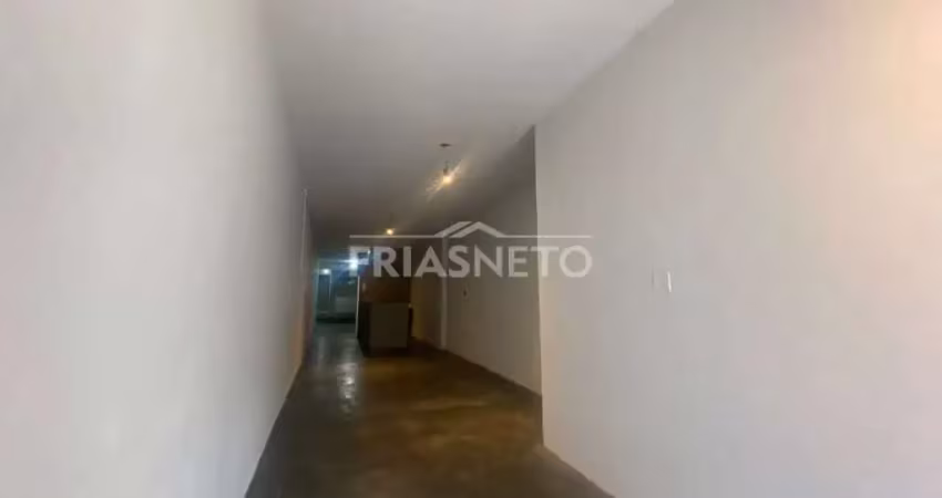 Ponto comercial para alugar na Cidade Alta, Piracicaba 