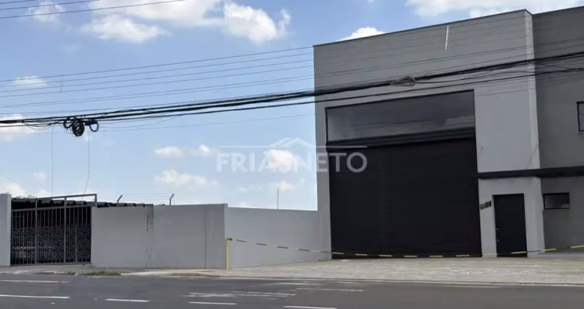 Excelente imovel comercial para alugar na av cassio paschoal padovani