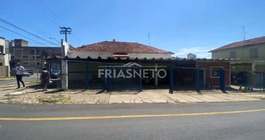 Imóvel comercial para alugar no centro de piracicaba