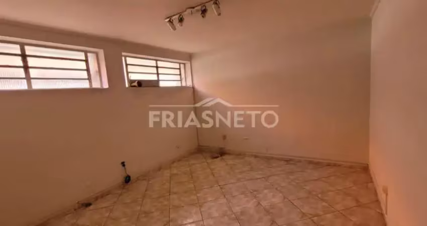 Ponto comercial para alugar no Centro, Piracicaba 