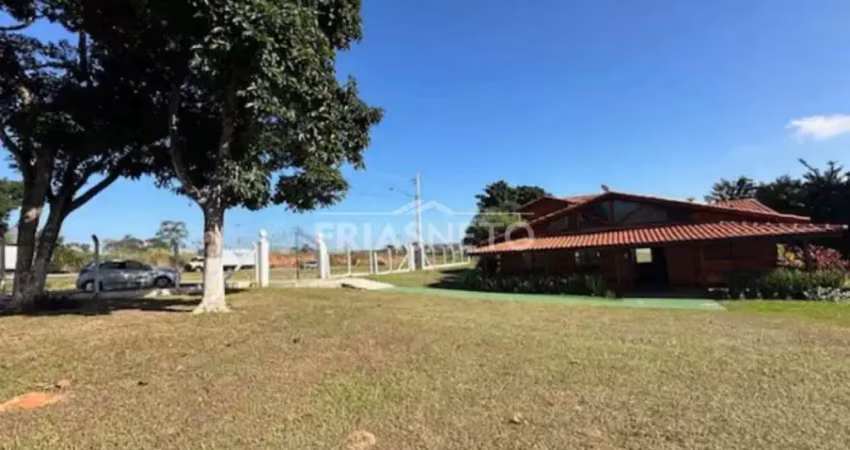 Imóvel comercial na estrada de são pedro, com terreno de 5.000 m²
