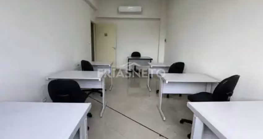 Ponto comercial para alugar no Loteamento Chácaras Nazareth II, Piracicaba 