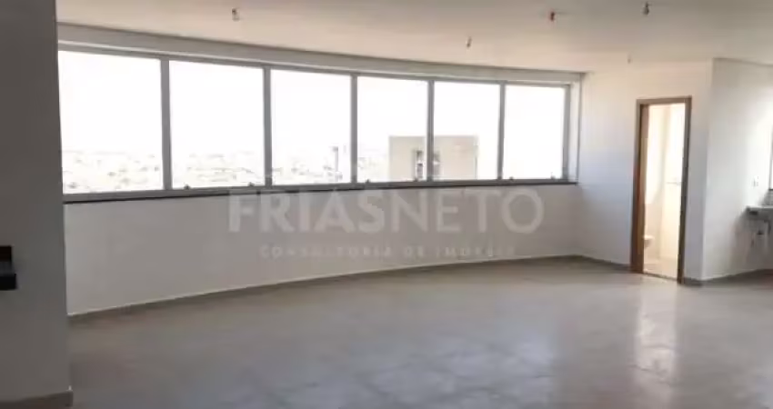 Ponto comercial para alugar na Cidade Alta, Piracicaba 