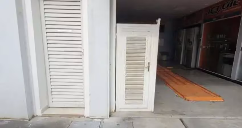 Sala comercial para locação no bairro santa terezinha