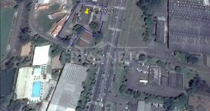 Barracão / Galpão / Depósito para alugar no Jardim Nereide, Limeira 